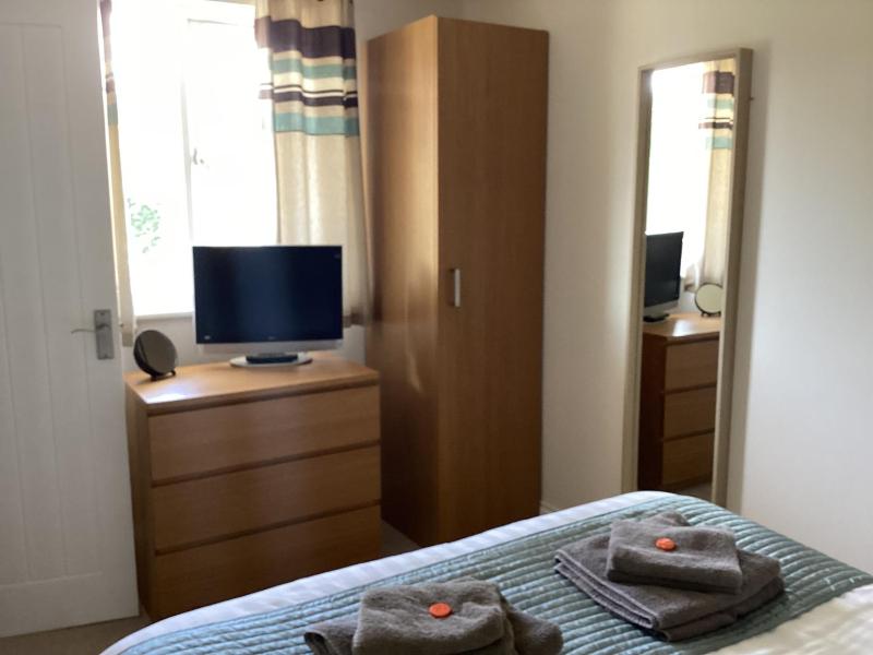 One-Bedroom Suite image 3