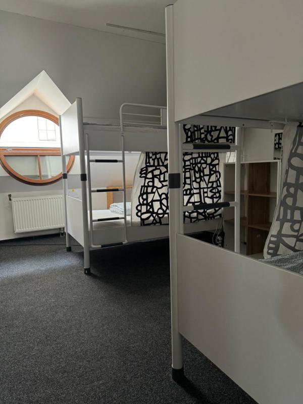 Single Bed in 4-Bed Dormitory Room image 3