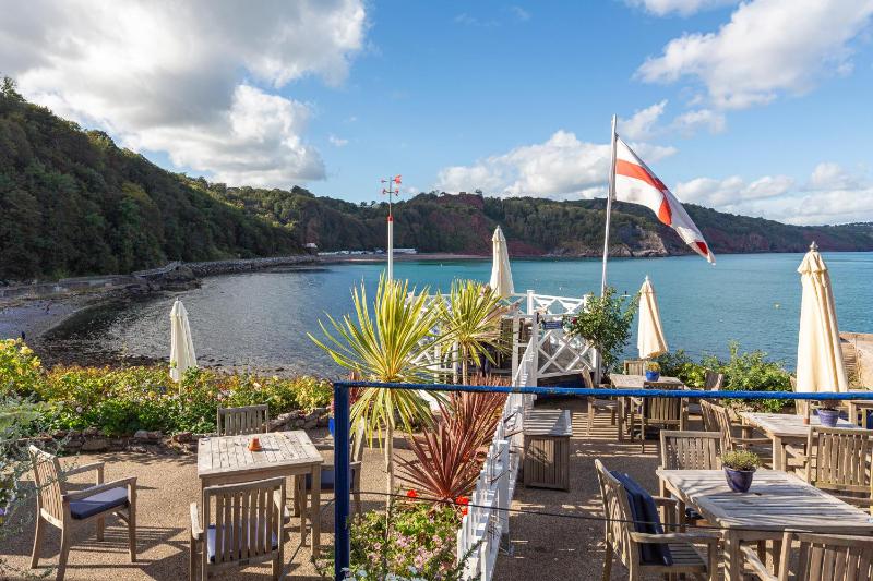 King Room with Sea View image 3