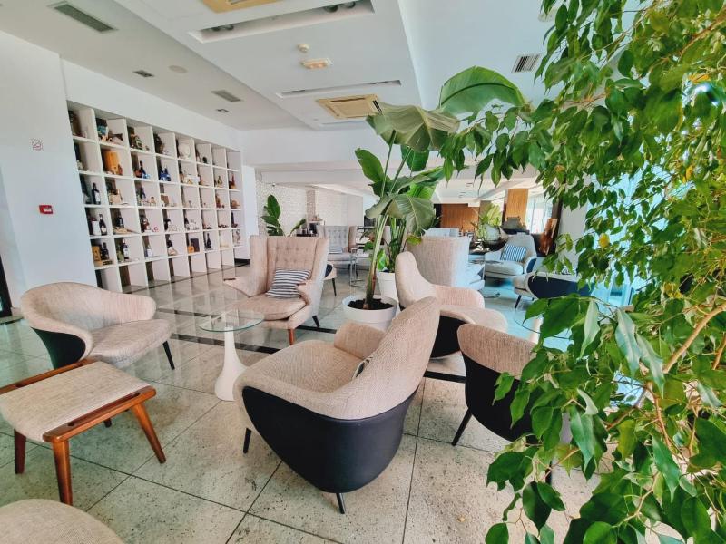 Jona Rooms Podstrana - image 22