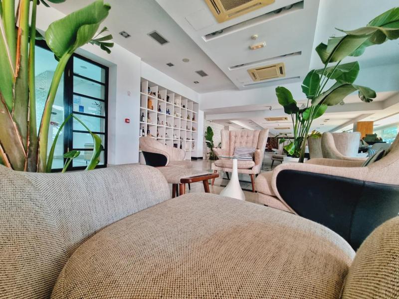 Jona Rooms Podstrana - image 14