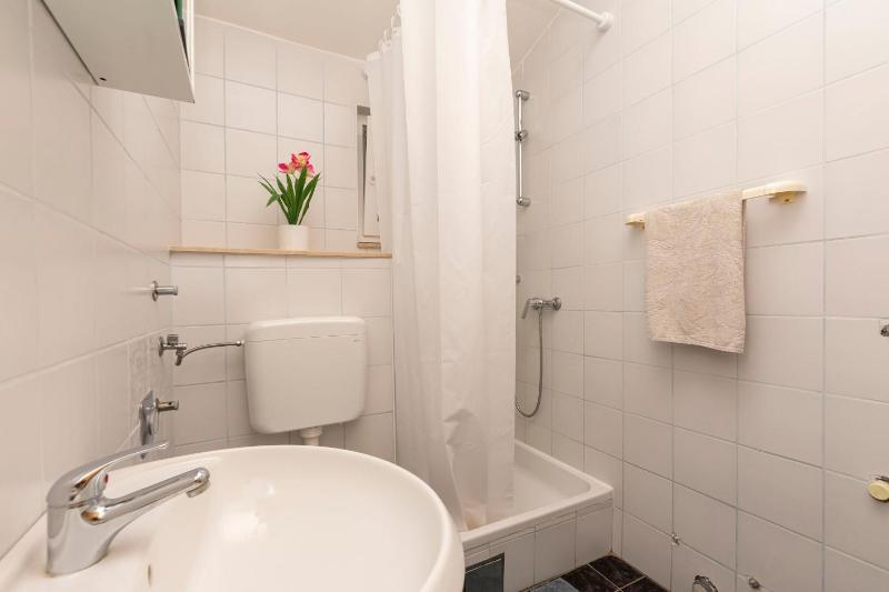 Apartments Villa Milas with pool - image 14