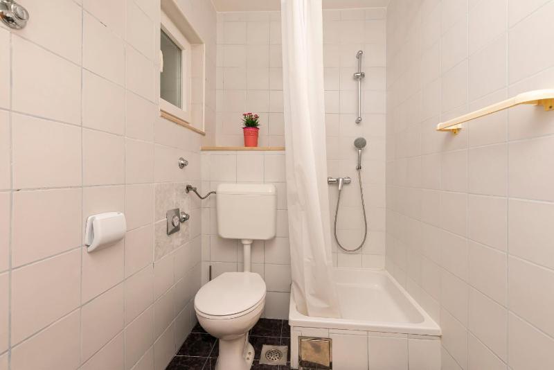 Apartments Villa Milas with pool - image 37