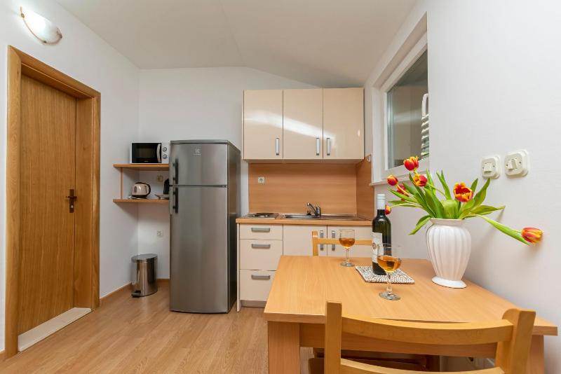 Apartments Villa Milas with pool - image 32