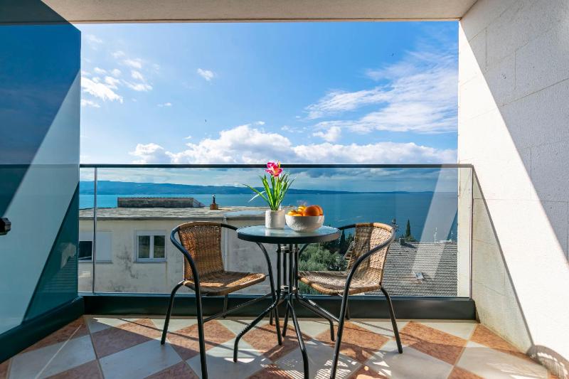 Apartments Villa Milas with pool - image 19
