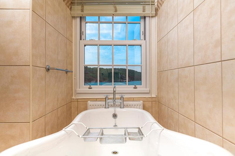 Two-Bedroom Suite image 2