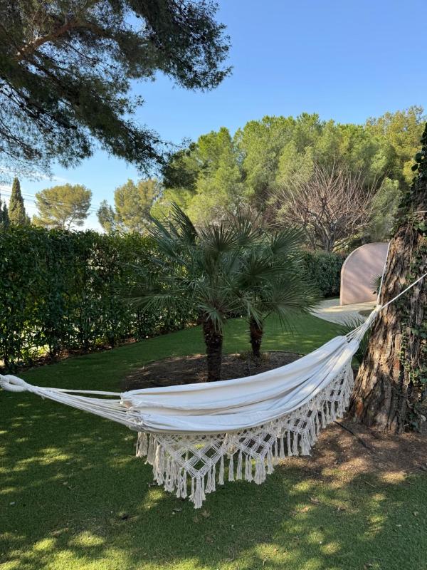 Les Jardins de Cassis - Parking Gratuit & Piscine Chauffée - image 17