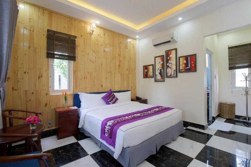 Sweethome Resort & Spa Phú Quốc - image 11