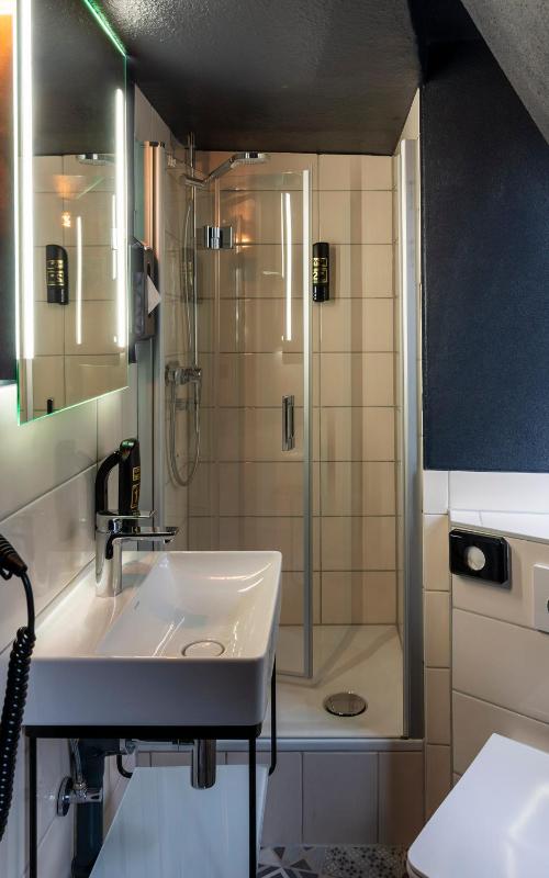 Trip Inn Hotel Sachsenhausen - image 3
