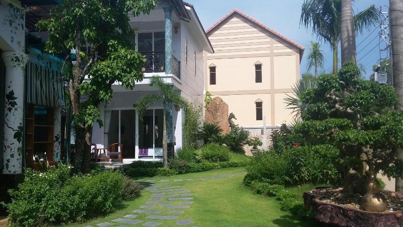 Sweethome Resort & Spa Phú Quốc - image 19