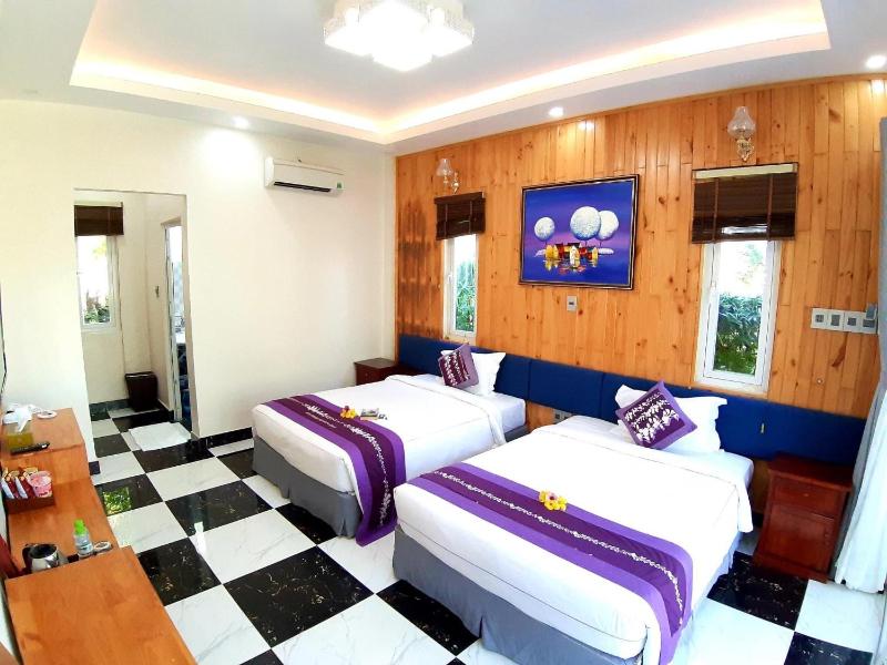 Sweethome Resort & Spa Phú Quốc - image 4