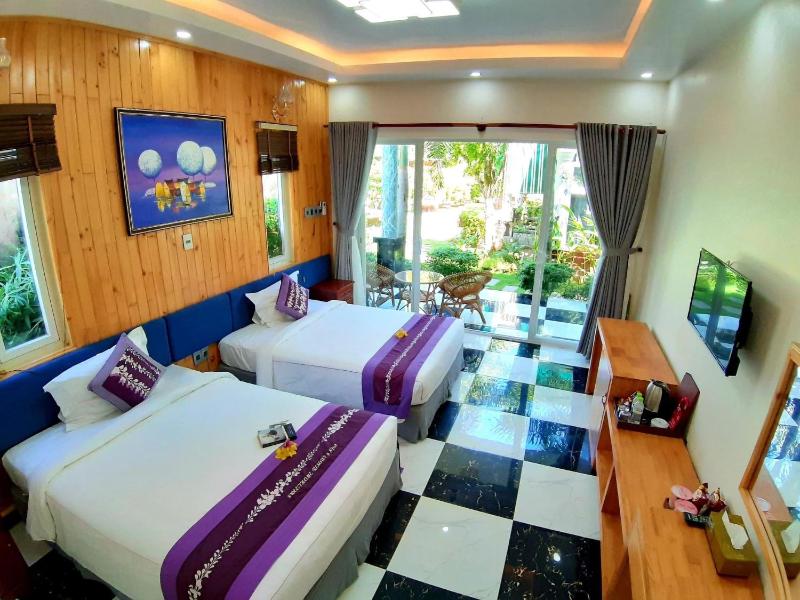 Sweethome Resort & Spa Phú Quốc - image 5