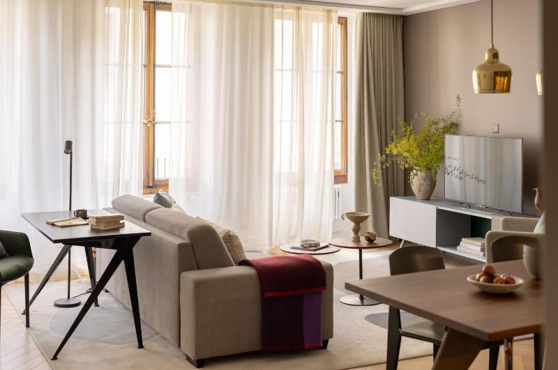 The Hamlet - Luxury Serviced Apartments - image 15
