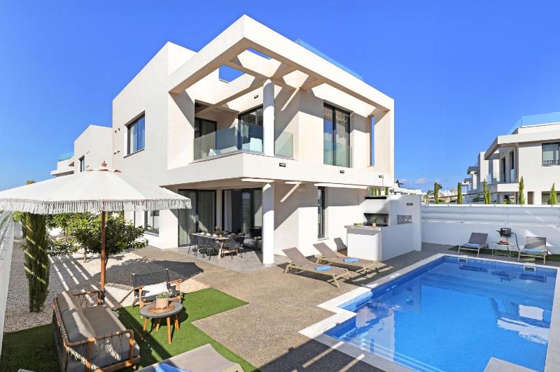 Villa Queen Valentina - image 1