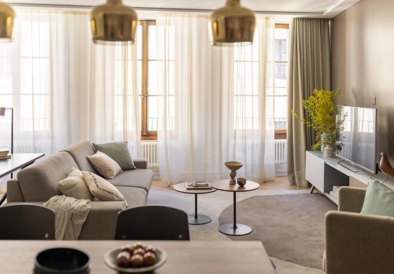 The Hamlet - Luxury Serviced Apartments - image 16