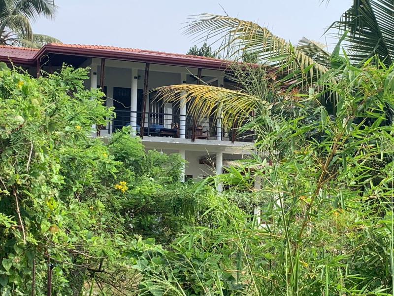 Suwetha villa Ayurveda Resort - image 40
