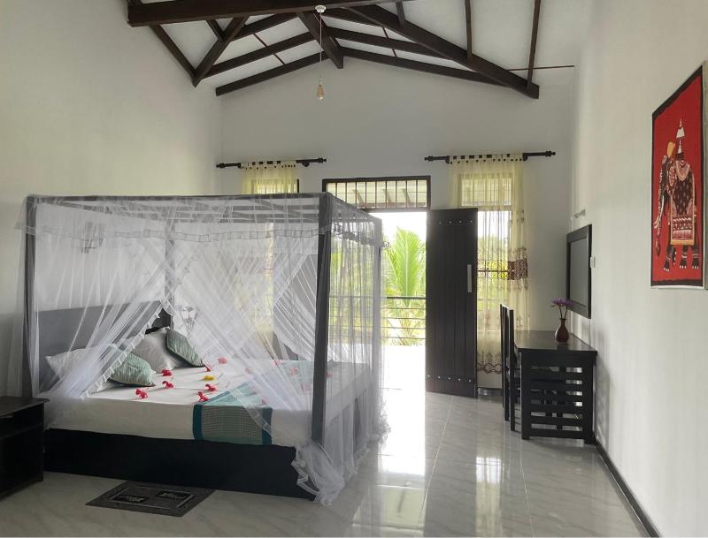 Suwetha villa Ayurveda Resort - image 33