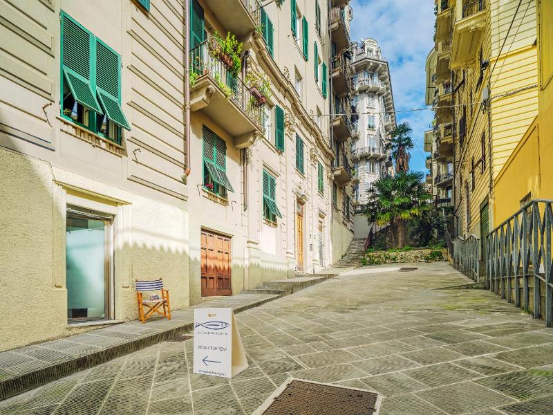La Casa delle Acciughe Guest House - image 8