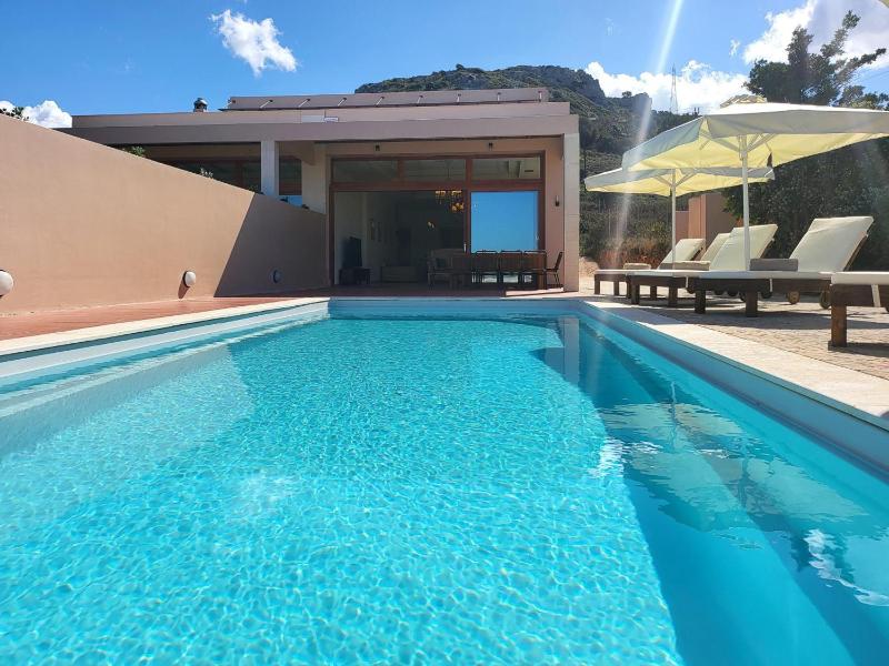 Luxury Villa Mikaela - image 43