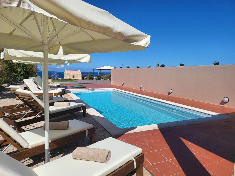 Luxury Villa Mikaela - image 36