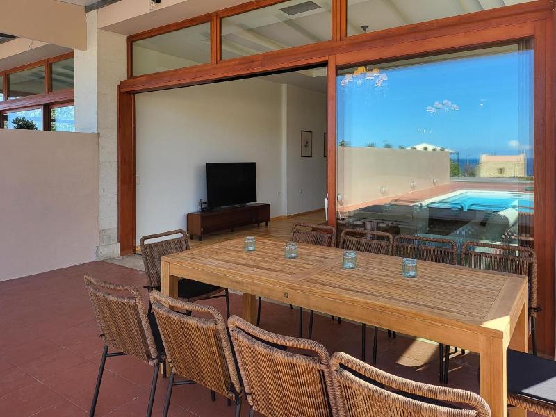 Luxury Villa Mikaela - image 39