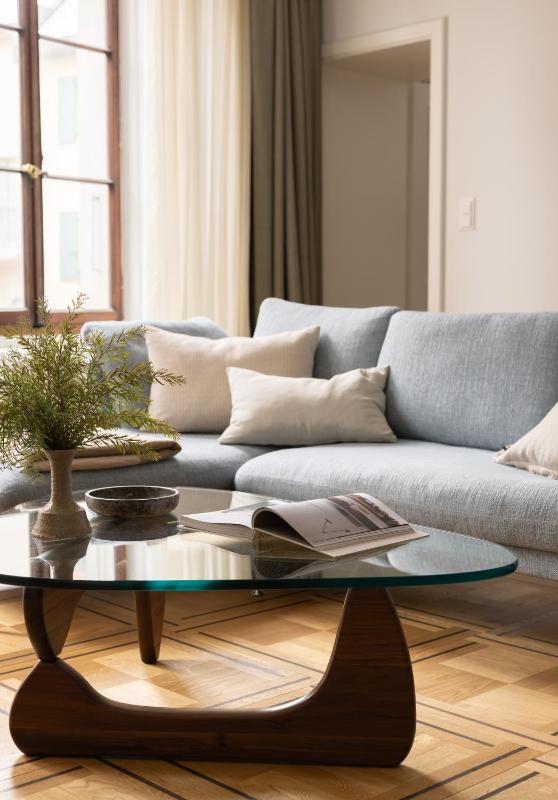 The Hamlet - Luxury Serviced Apartments - image 6