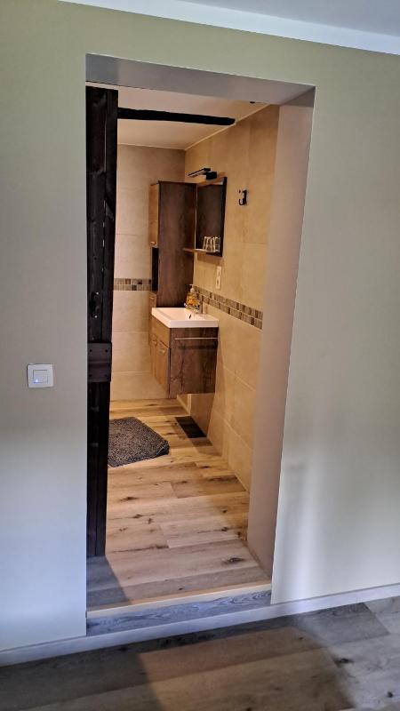 Standard Double Room with Garden View image 4