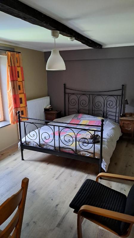 Standard Double Room with Garden View image 2