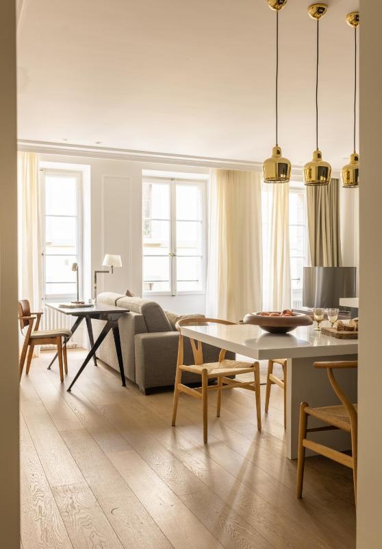 The Hamlet - Luxury Serviced Apartments - image 14