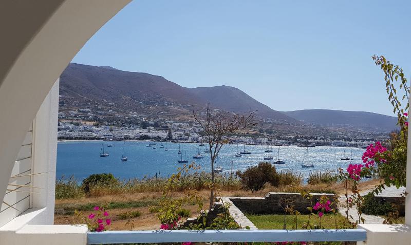 Paros Paradise Apartments - image 7