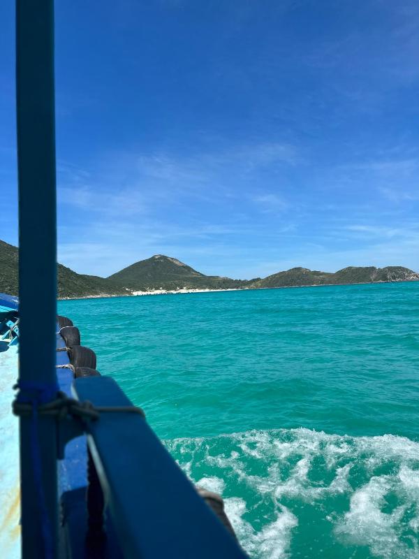 Eu Amo Arraial Hospedagem - LE BON VIVANT - Até 8 Pessoas - image 6