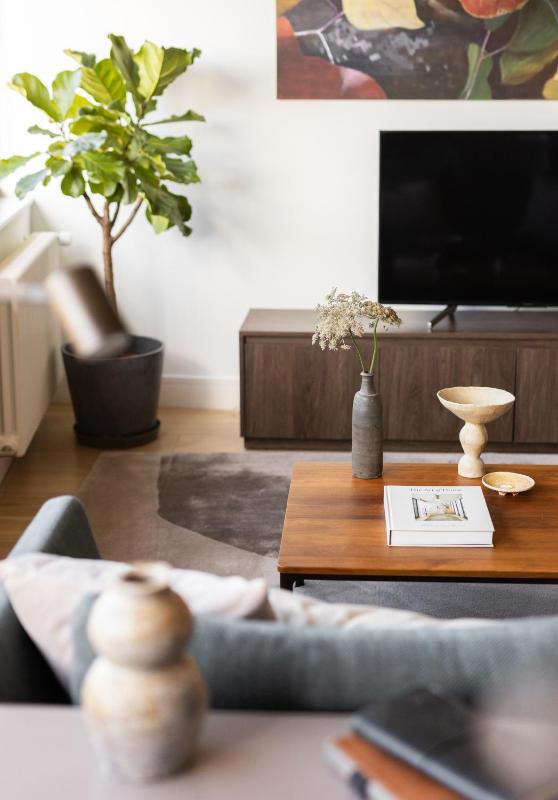 The Hamlet - Luxury Serviced Apartments - image 12