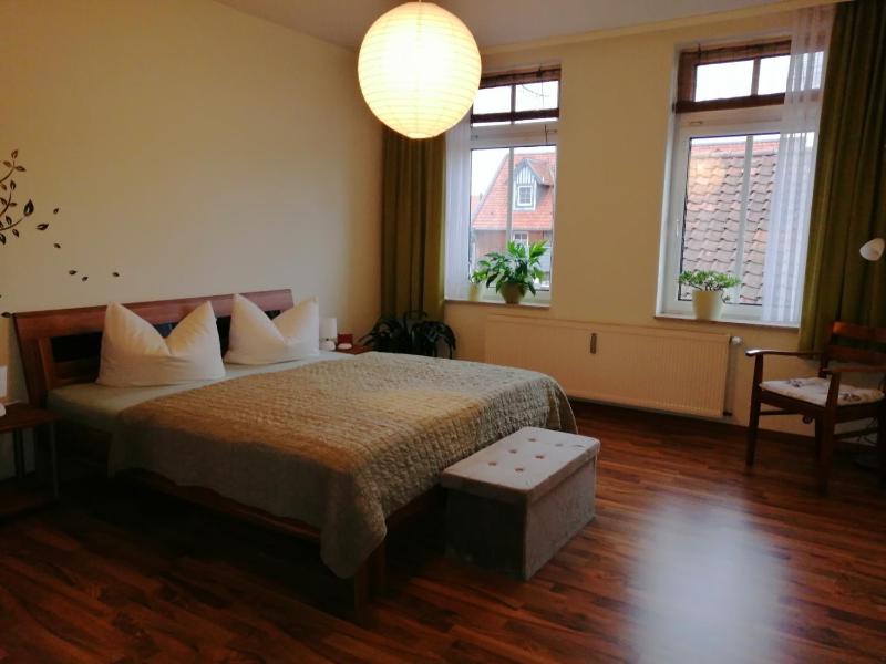 Ferienwohnung HARZgeNUSS - image 21