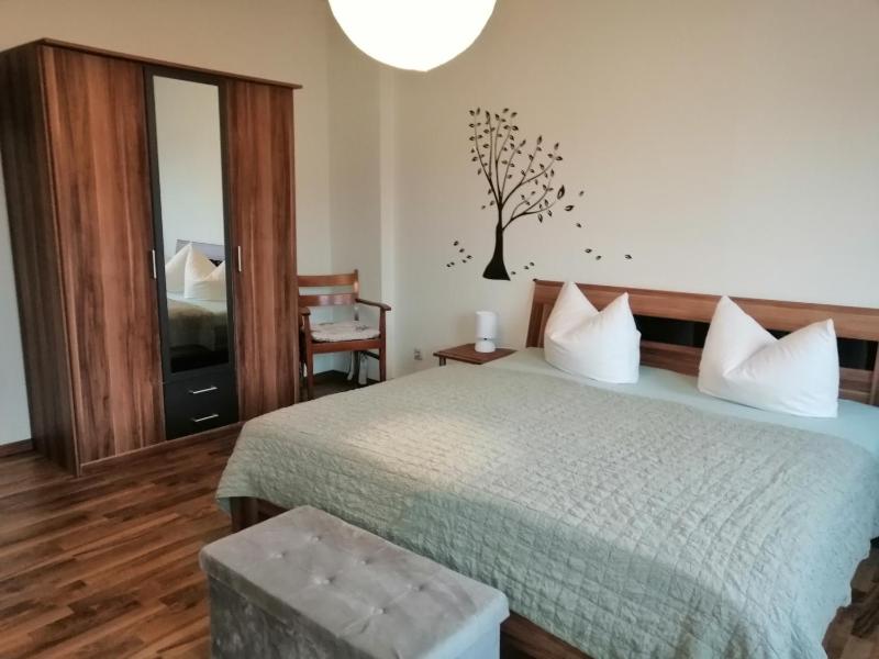 Ferienwohnung HARZgeNUSS - image 15