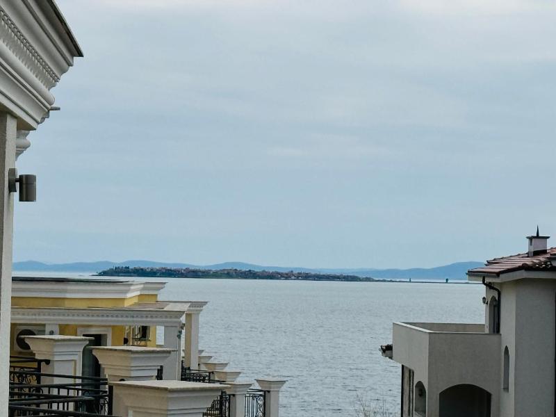 HORIZON 38 B Studio Sveti Vlas - image 12