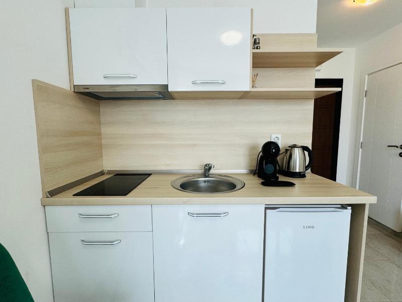 HORIZON 38 B Studio Sveti Vlas - image 13
