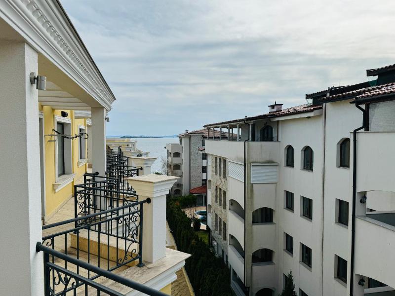 HORIZON 38 B Studio Sveti Vlas - image 16