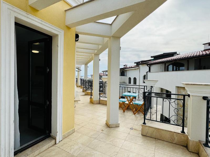 HORIZON 38 B Studio Sveti Vlas - image 20