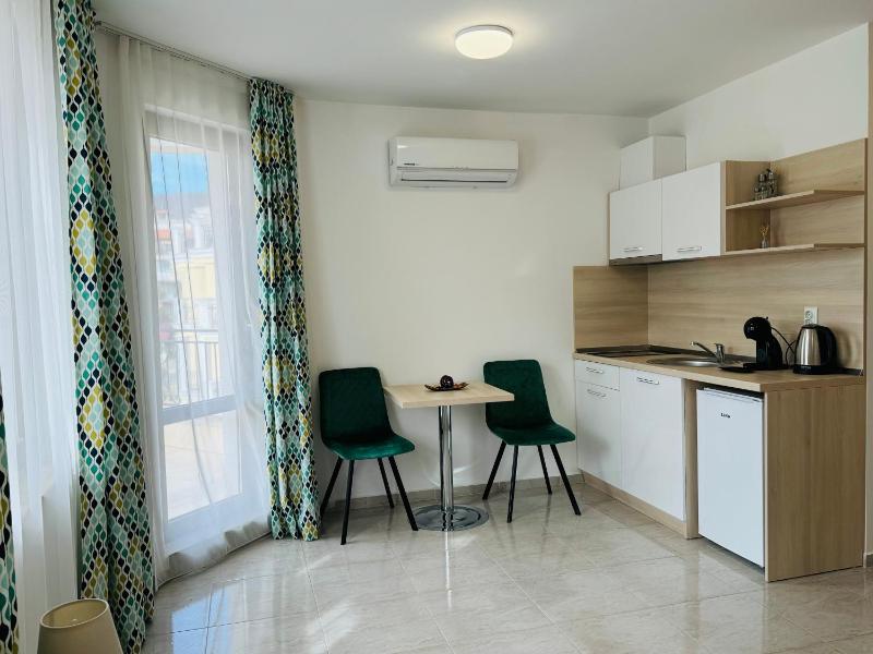 HORIZON 38 B Studio Sveti Vlas - image 34