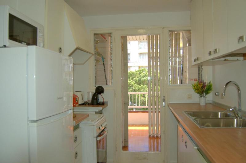 Apartamento Alessia Garden - image 8
