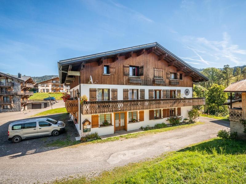 Appartement cozy avec Wi-Fi parking et animaux admis - FR-1-671-72 - image 10