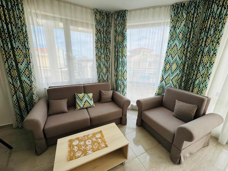 HORIZON 32 'Б-' Apartment Sveti Vlas - image 29