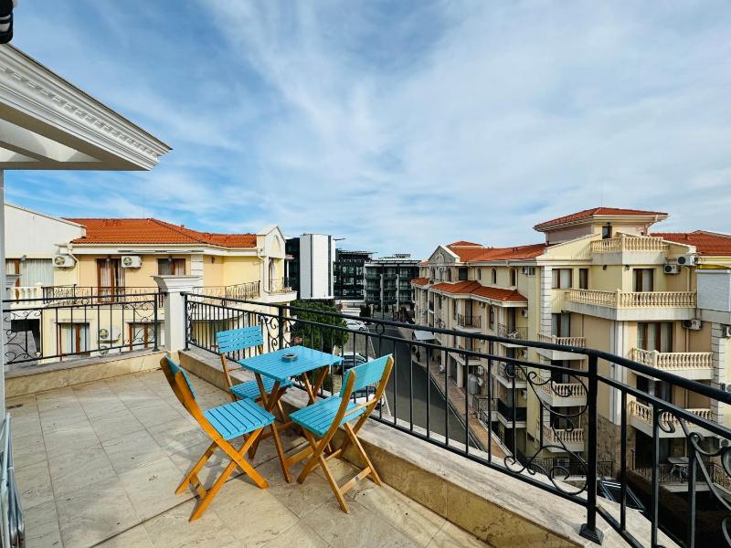 HORIZON 32 'Б-' Apartment Sveti Vlas - image 43