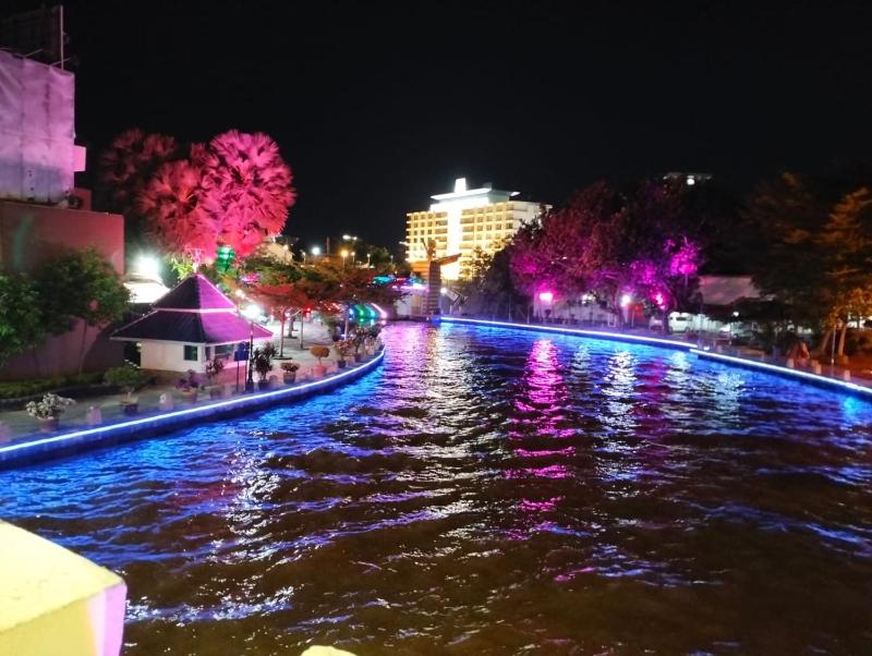 Favourite Homestay Melaka (8Pax4BR4Washroom) - image 13