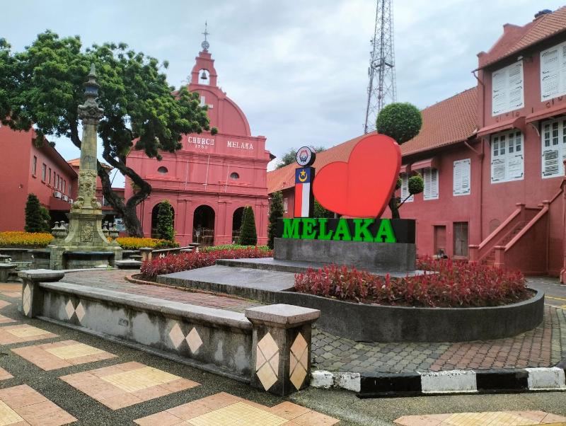 Favourite Homestay Melaka (8Pax4BR4Washroom) - image 21