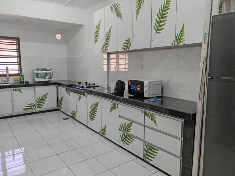 Favourite Homestay Melaka (8Pax4BR4Washroom) - image 16