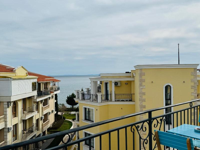 HORIZON 32 'Б-' Apartment Sveti Vlas - image 8