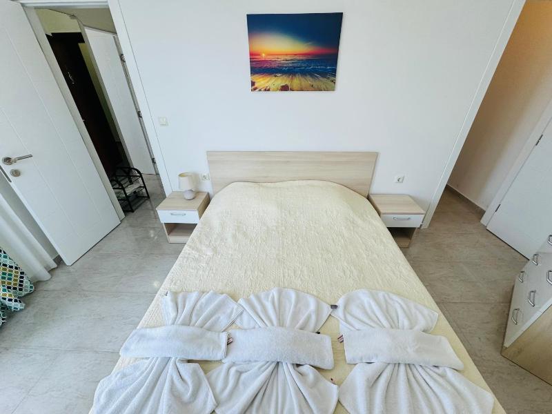 HORIZON 32 'Б-' Apartment Sveti Vlas - image 35