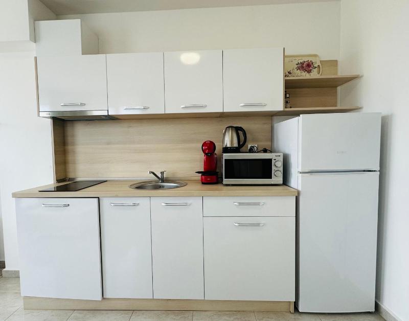 HORIZON 32 'Б-' Apartment Sveti Vlas - image 10