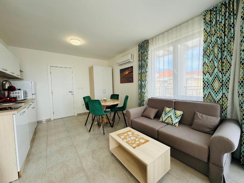 HORIZON 32 'Б-' Apartment Sveti Vlas - image 15